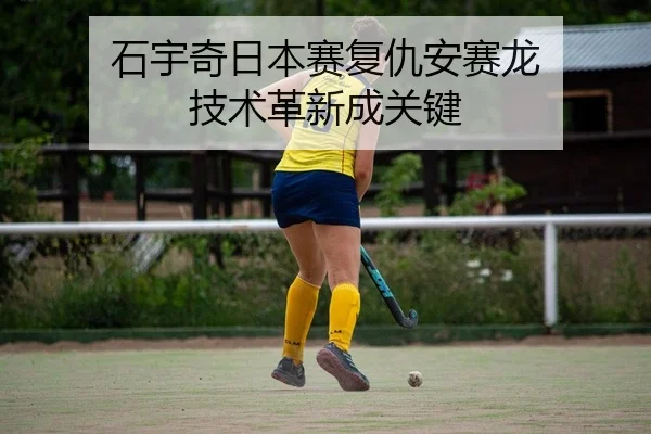 石宇奇日本赛复仇安赛龙 技术革新成关键